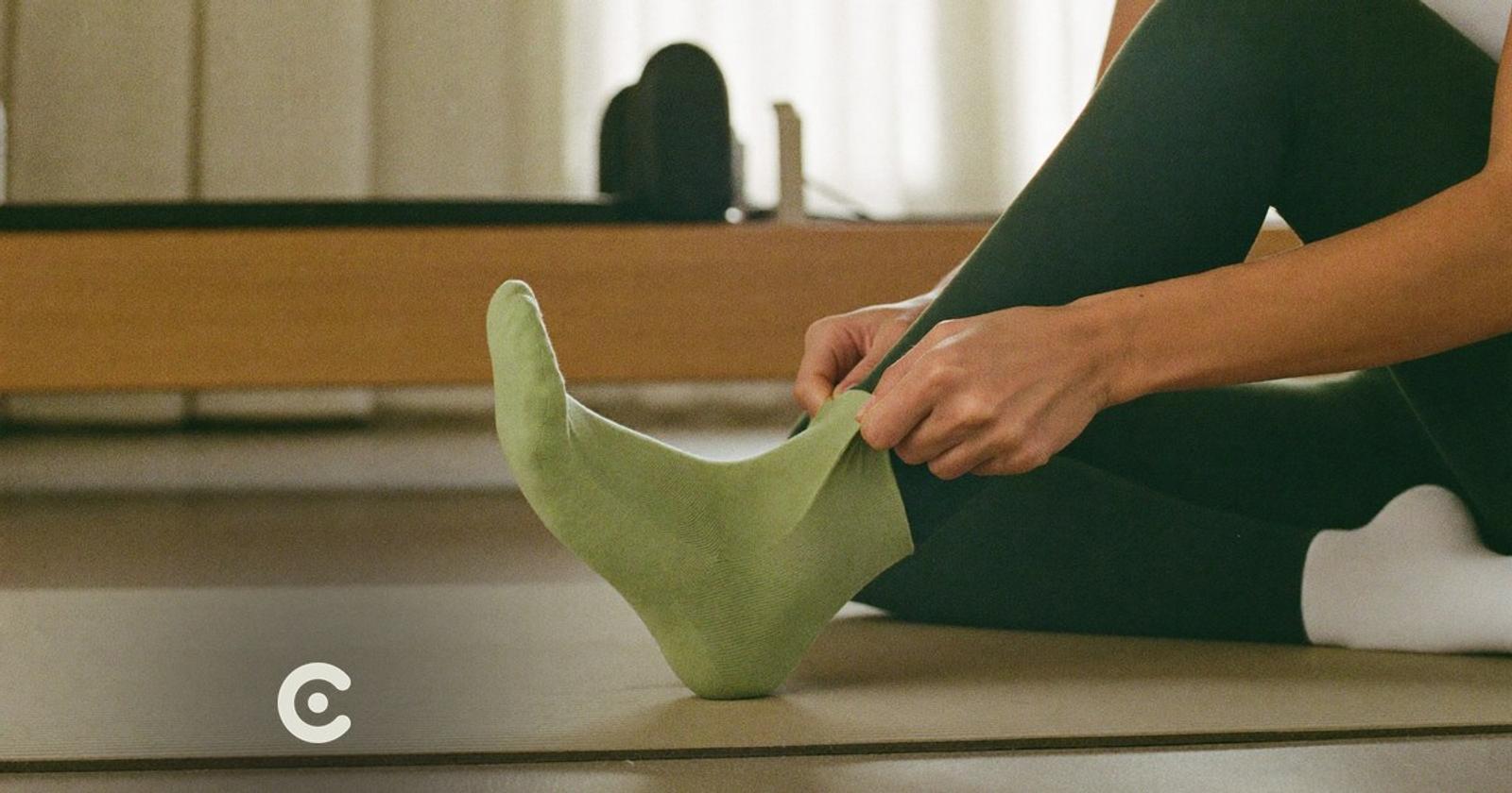What to Wear to Pilates (and What to Bring)