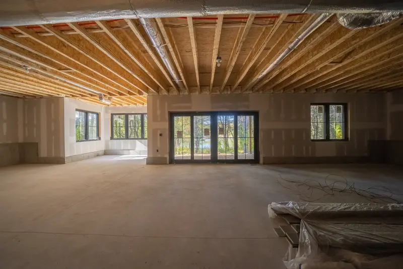 The Woodland Retreat