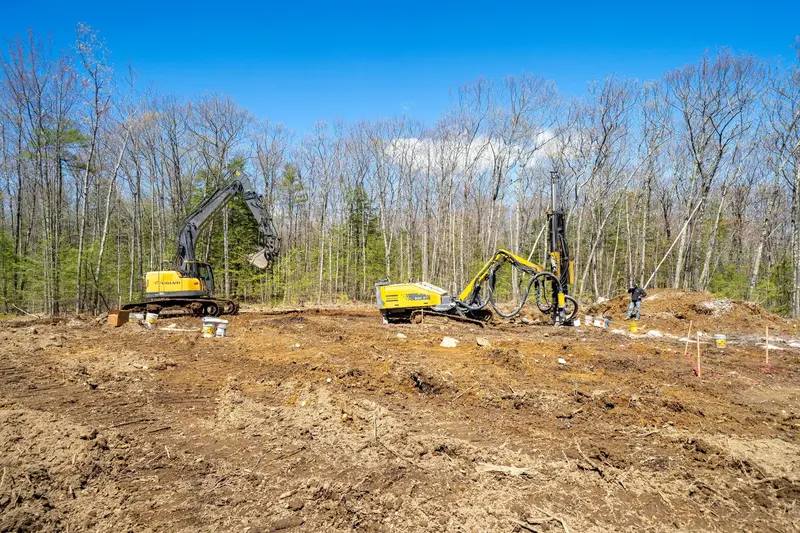 The Cornerstone Project