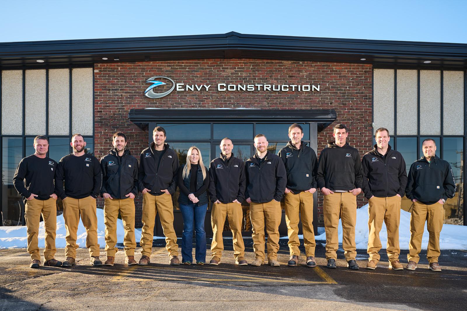 Our Team