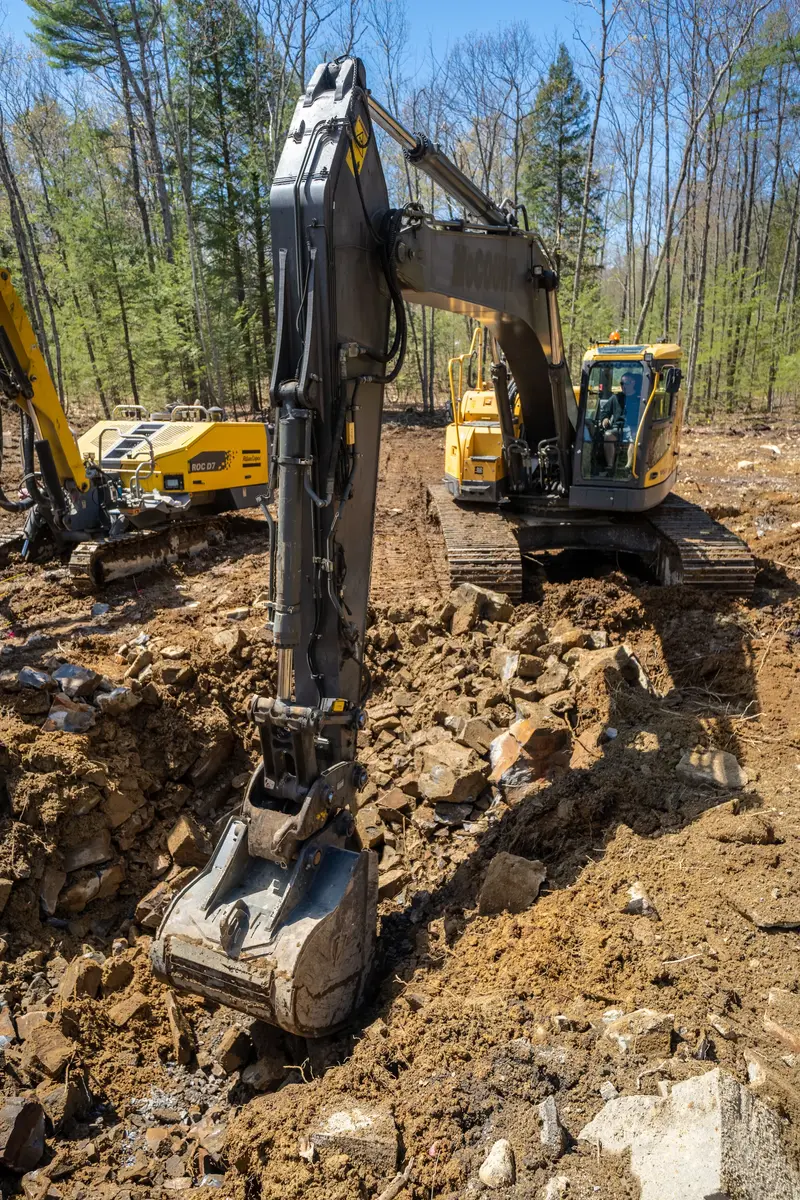 The Cornerstone Project