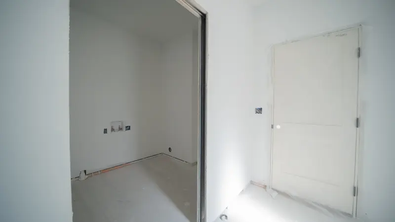 The Woodland Retreat