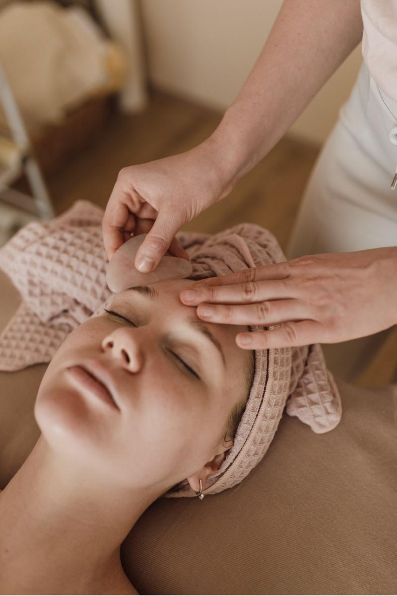 Find Out Which of These 5 Facials You Need Right Now
