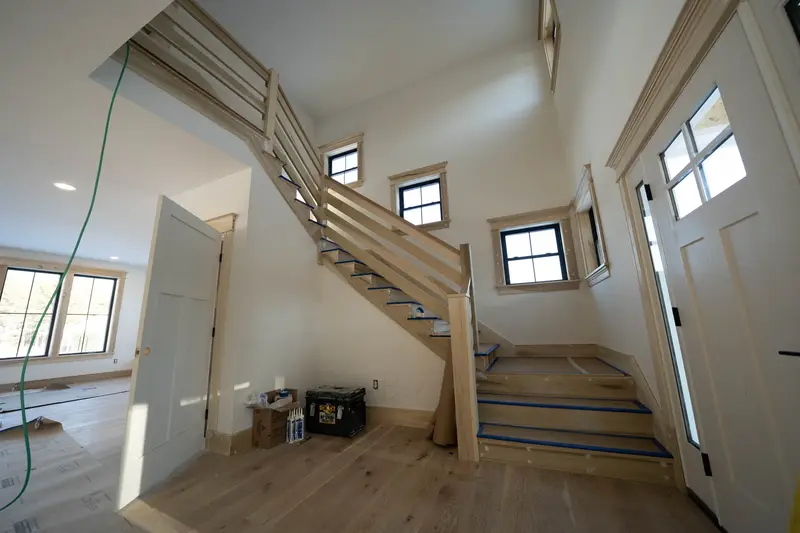 The Modern Craftsman