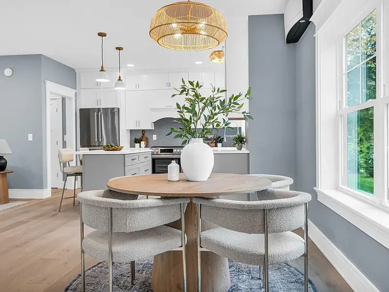 The Crafted Residence