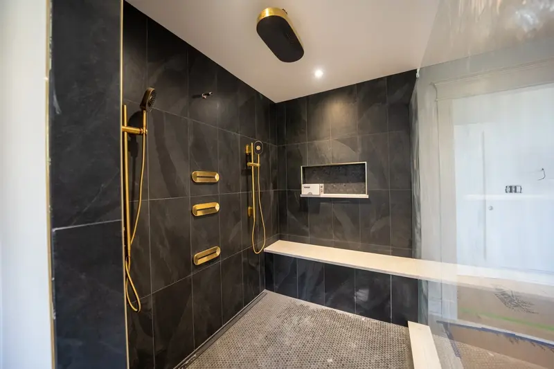 The Hearth & Beam Home