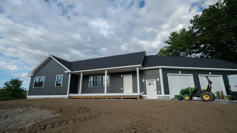 Custom Ranch