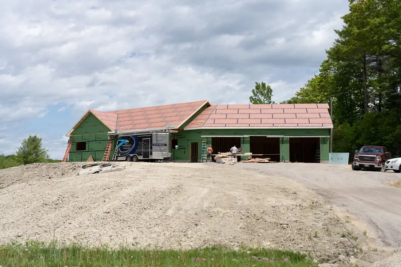 Custom Ranch