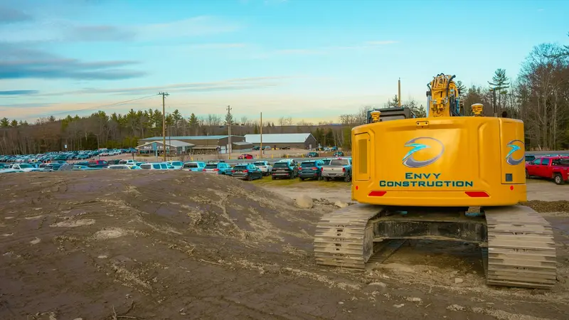 MacDonald Motors