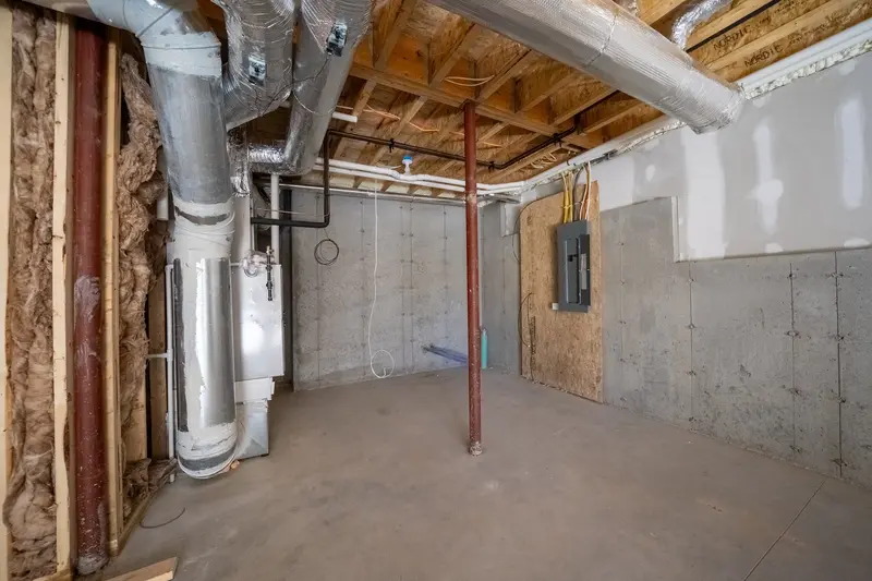 The Woodland Retreat