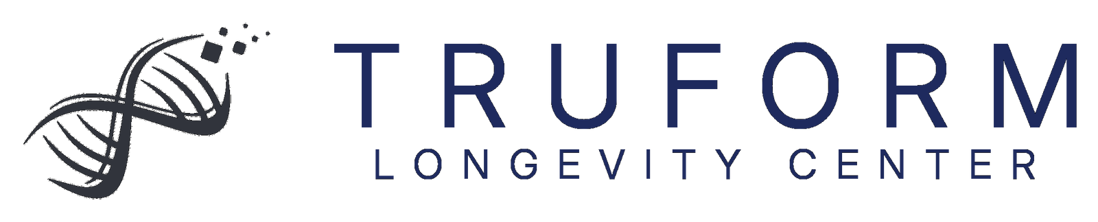 TruForm Longevity Center logo