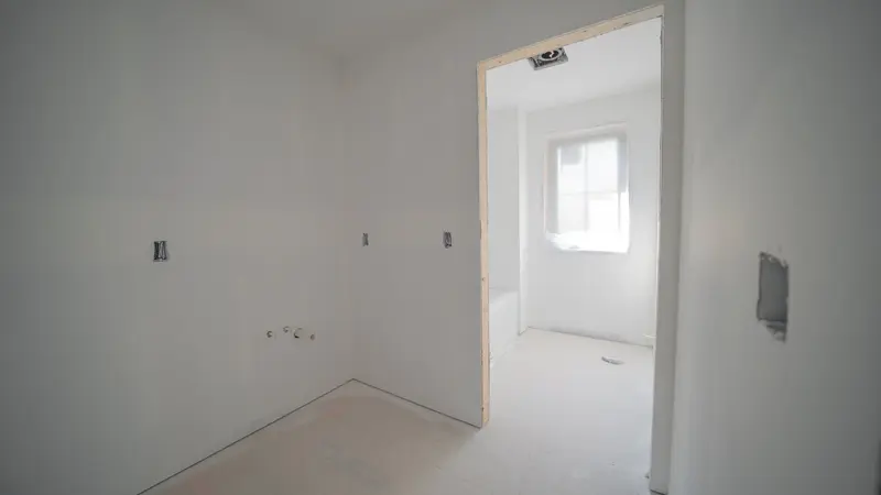 The Woodland Retreat