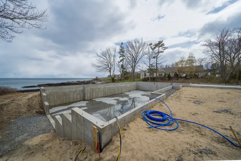 The Atlantic Edge Residence
