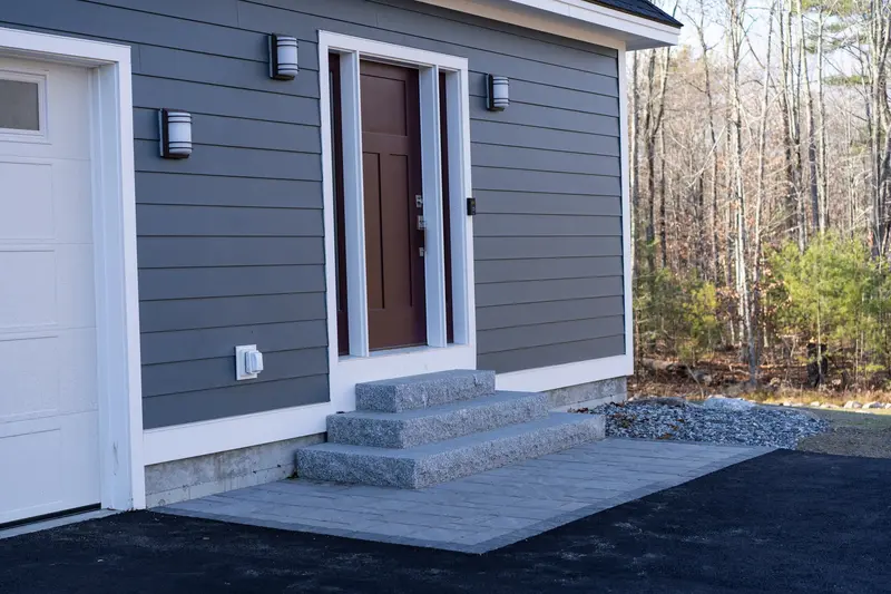 Custom Farmhouse