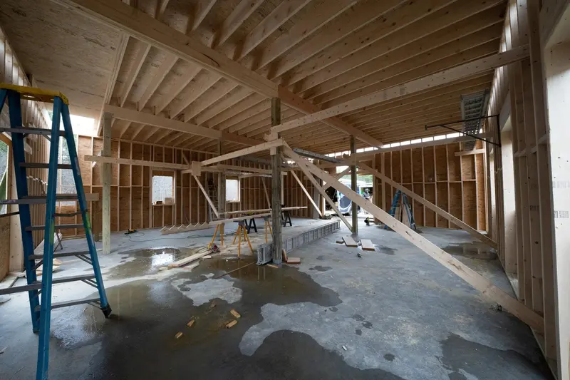 The Modern Craftsman