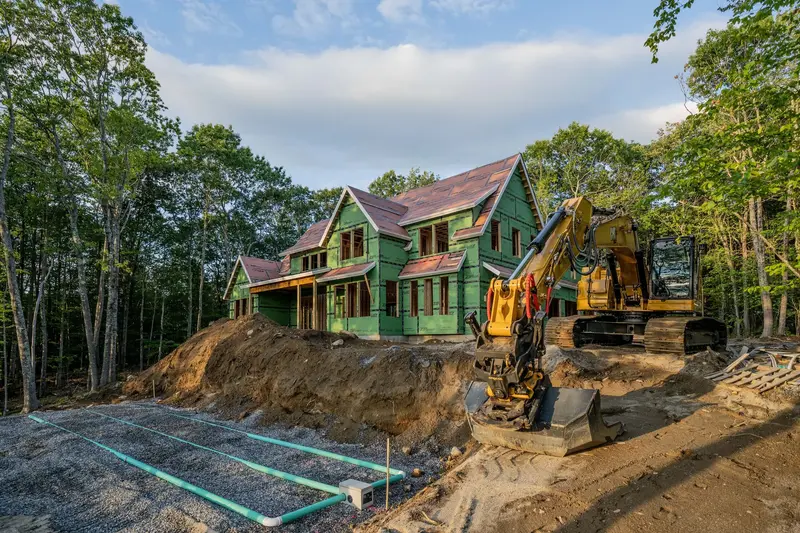 7 Rogers Trail