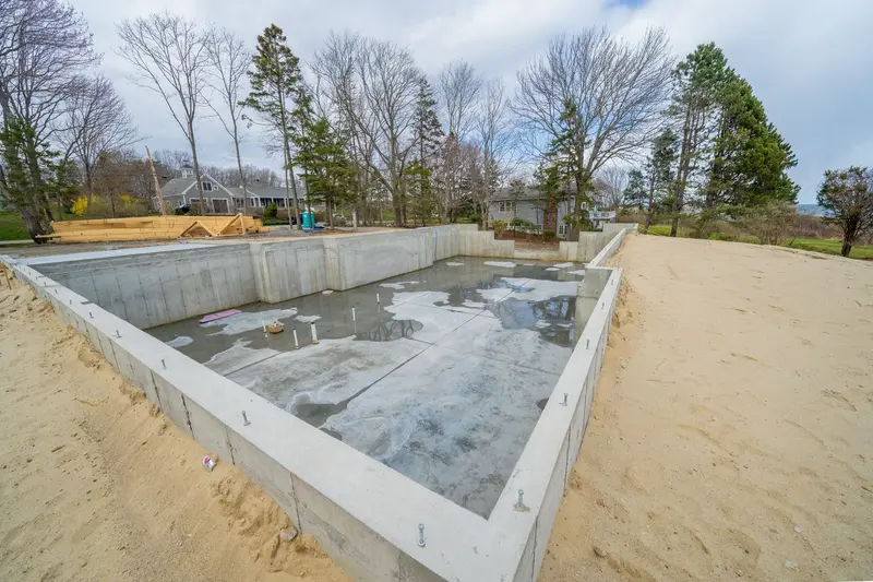 The Atlantic Edge Residence