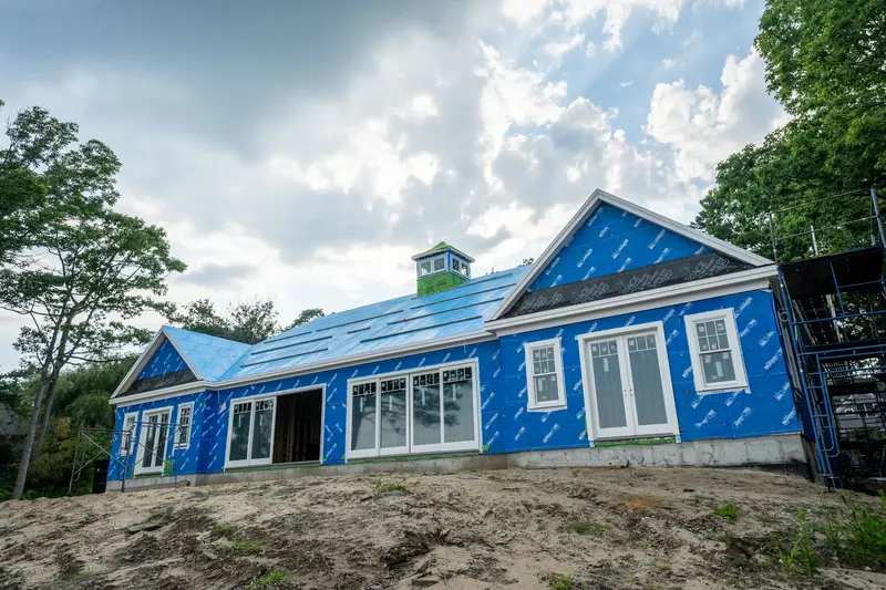 The Atlantic Edge Residence