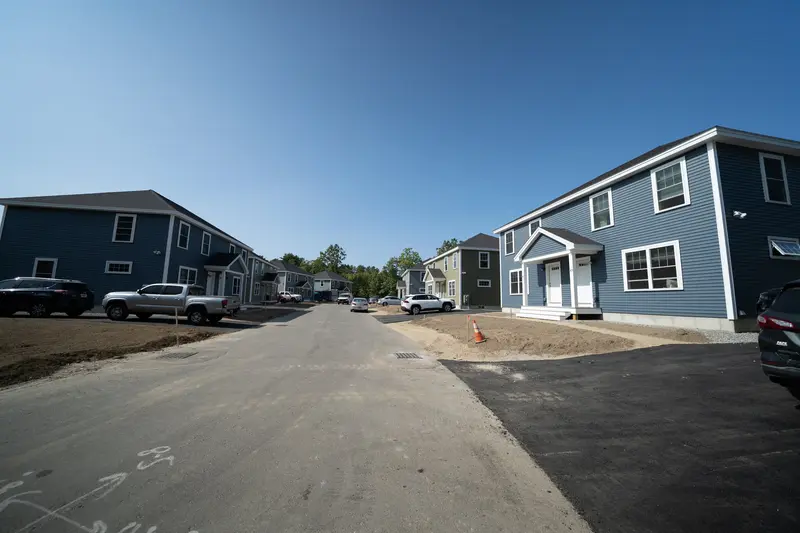 Windham Condos