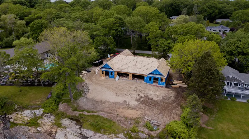 The Atlantic Edge Residence