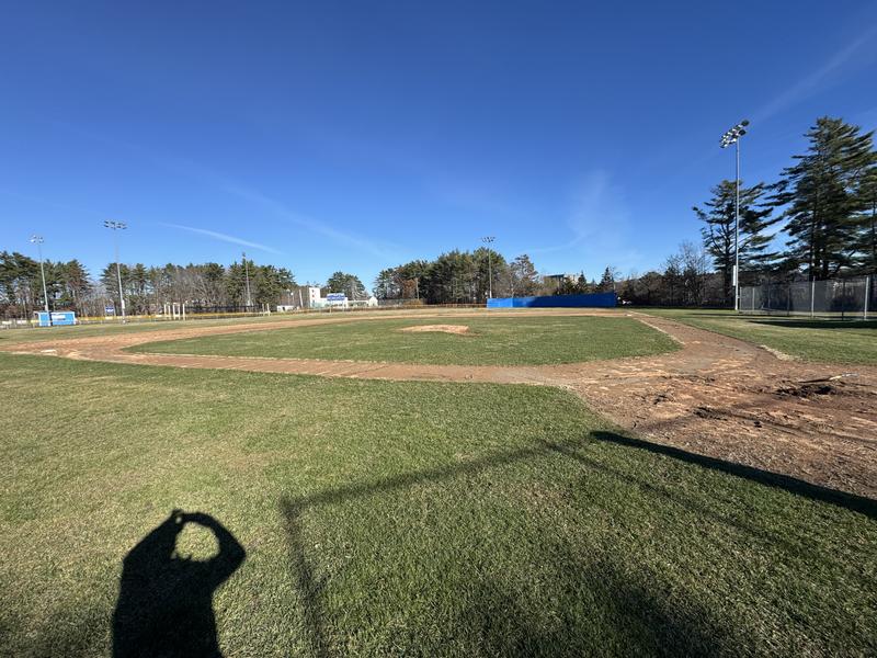 Big Legion Field site