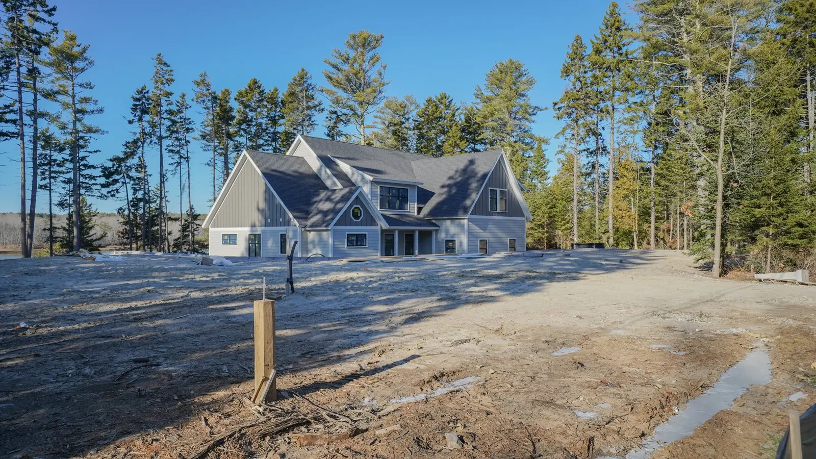 Residential Projects