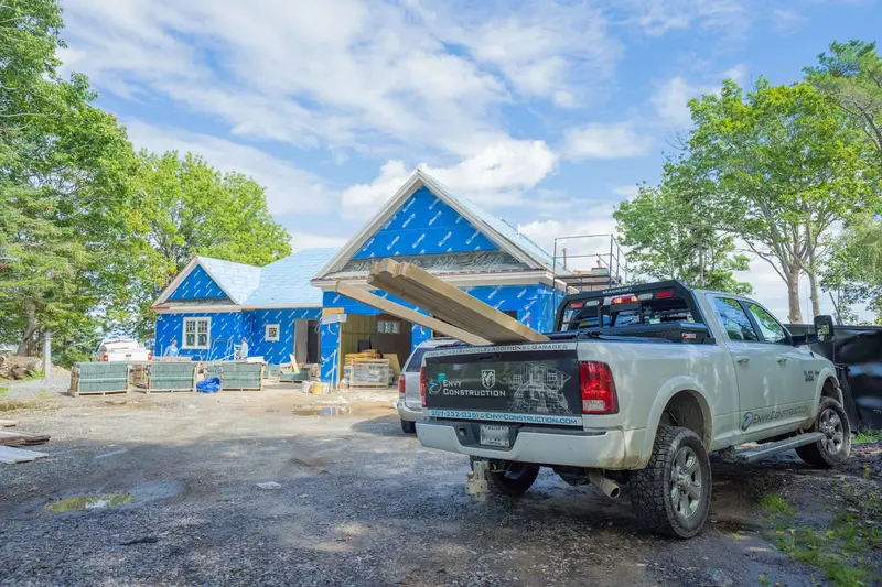 The Atlantic Edge Residence