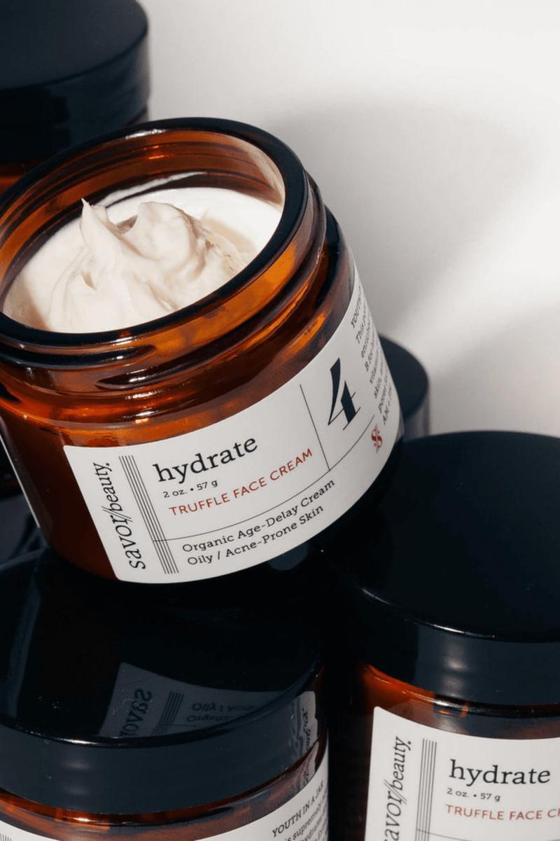 Clean Beauty Brand Focus: Savor Beauty