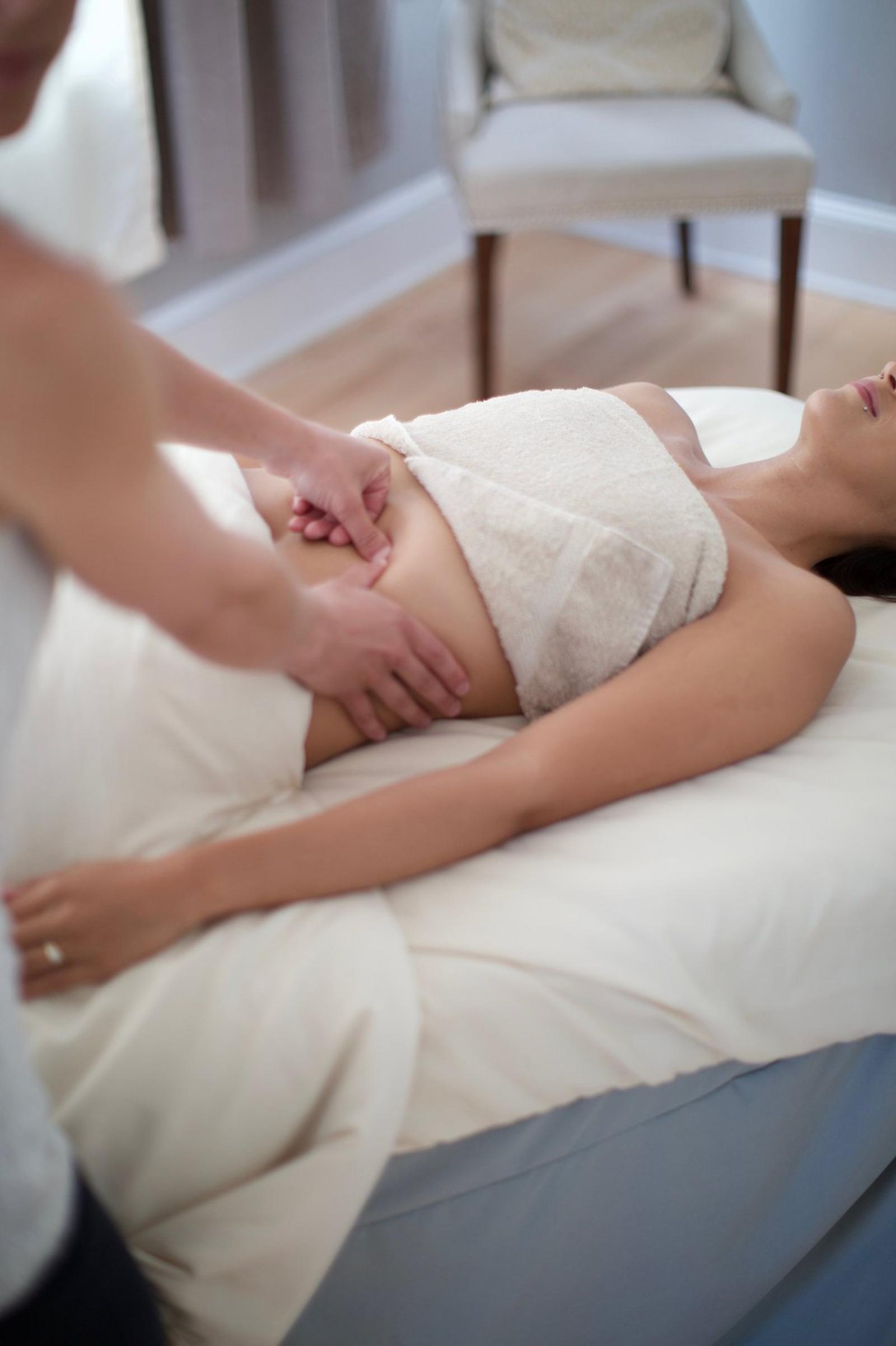 What Is Lymphatic Drainage, and Why Your Body Has Been Asking for It