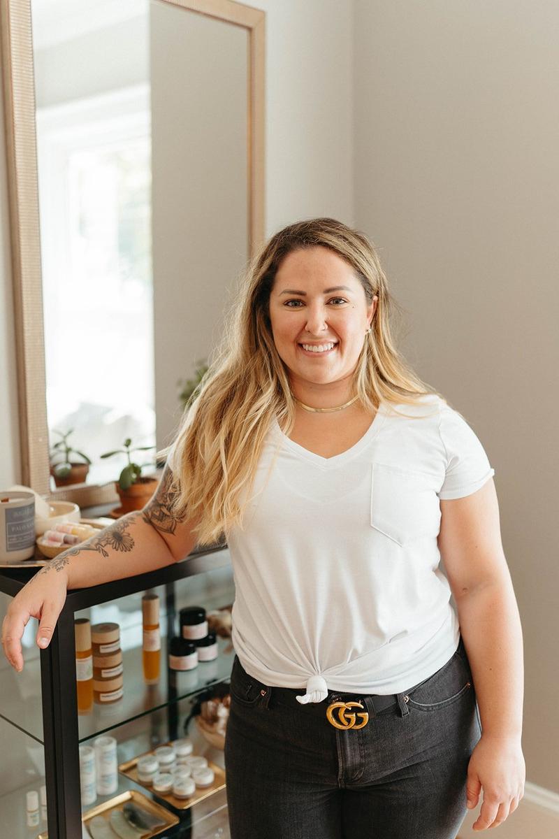 Anna's 3 Favorite Skin Care Ingredients