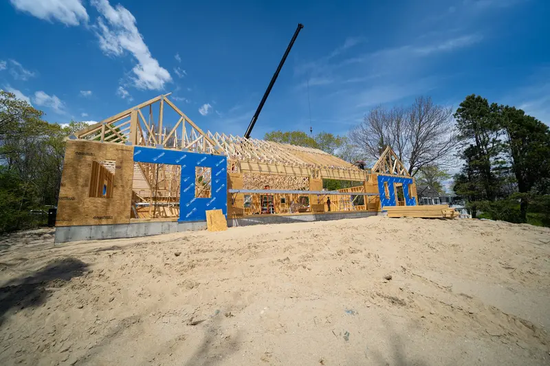 The Atlantic Edge Residence