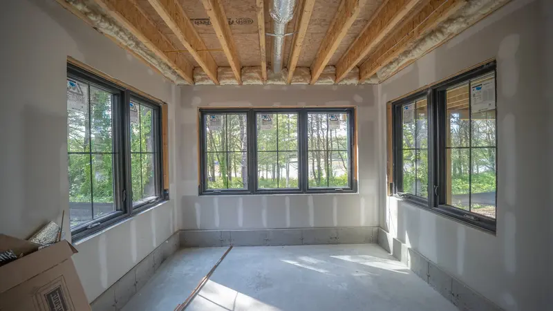 The Woodland Retreat