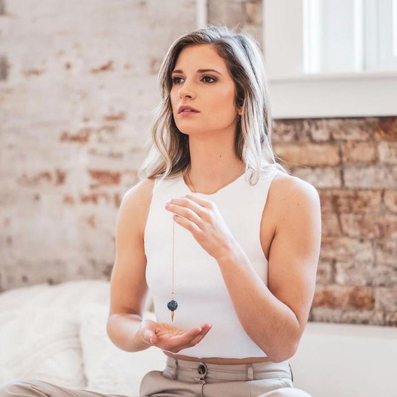 The Importance of Working Out Energetic Blockages