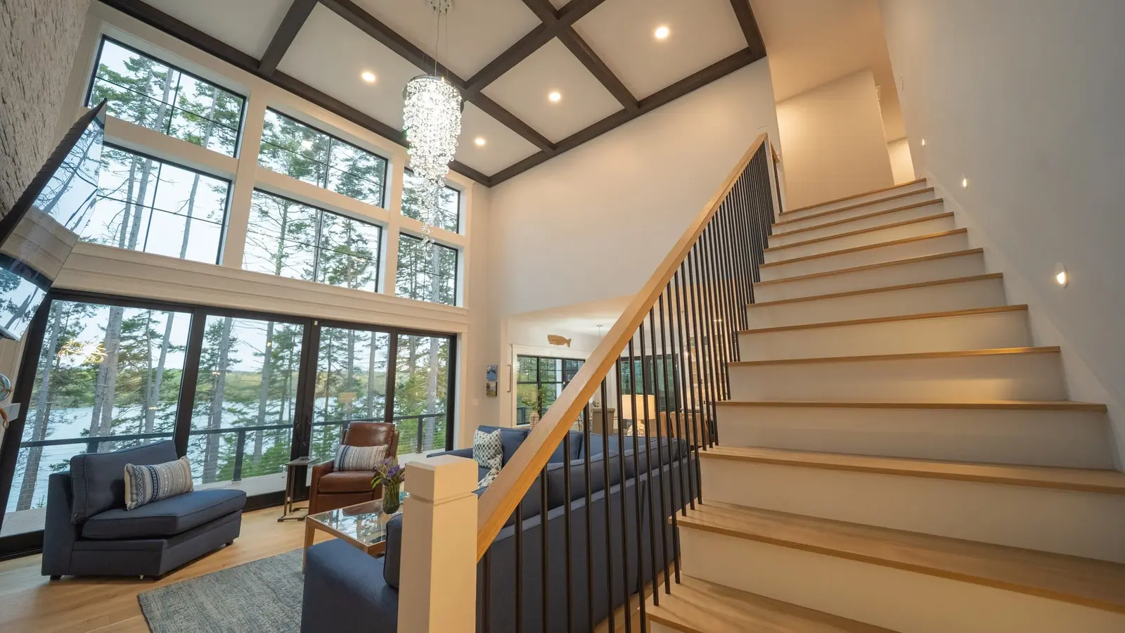 Custom Homes