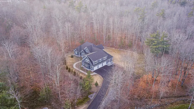 The Timeless Farmhouse