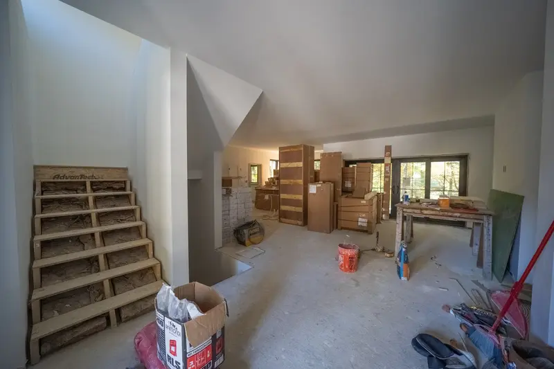 The Woodland Retreat