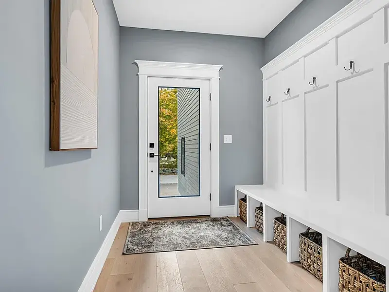 The Crafted Residence