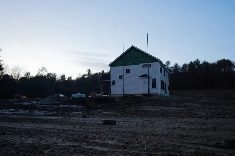 The Modern Craftsman