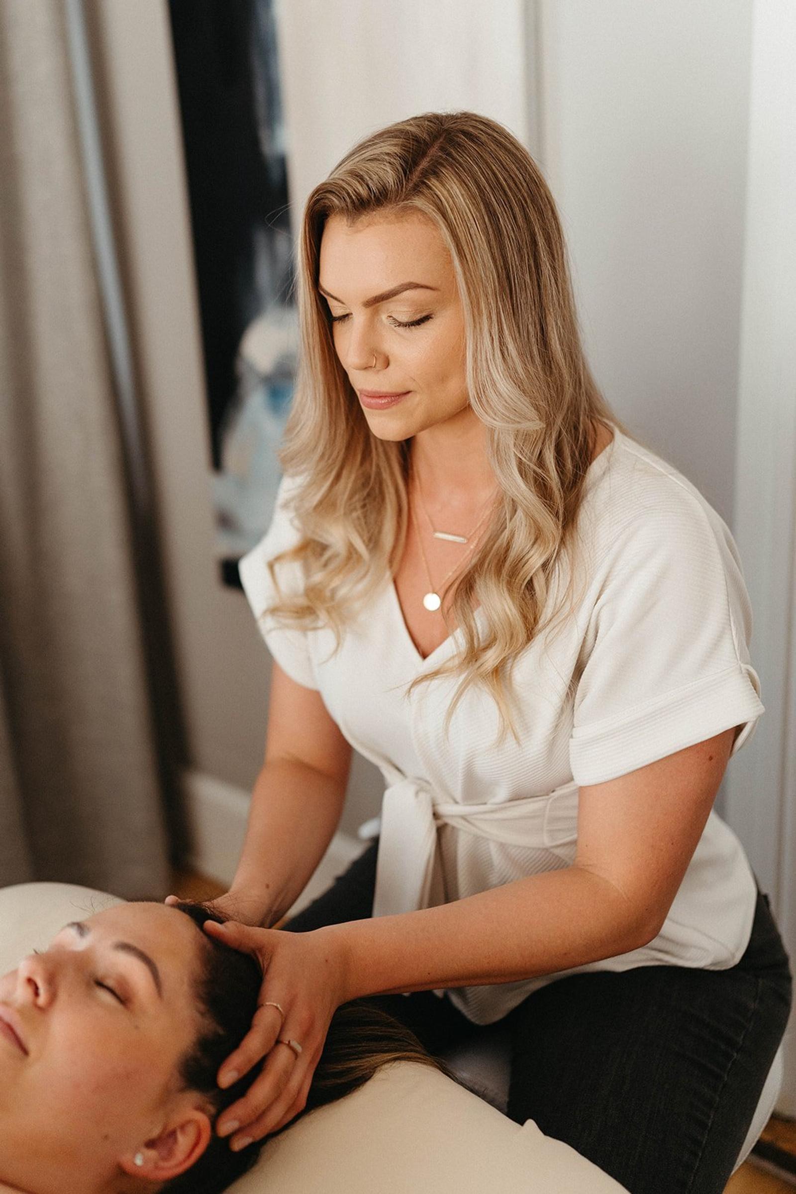 Indulge Your Senses: The Secret to a Healthier, Happier Scalp