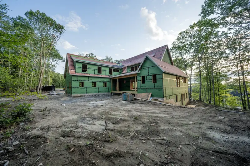 7 Rogers Trail