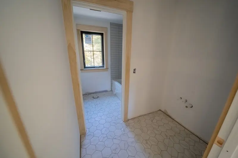 The Woodland Retreat