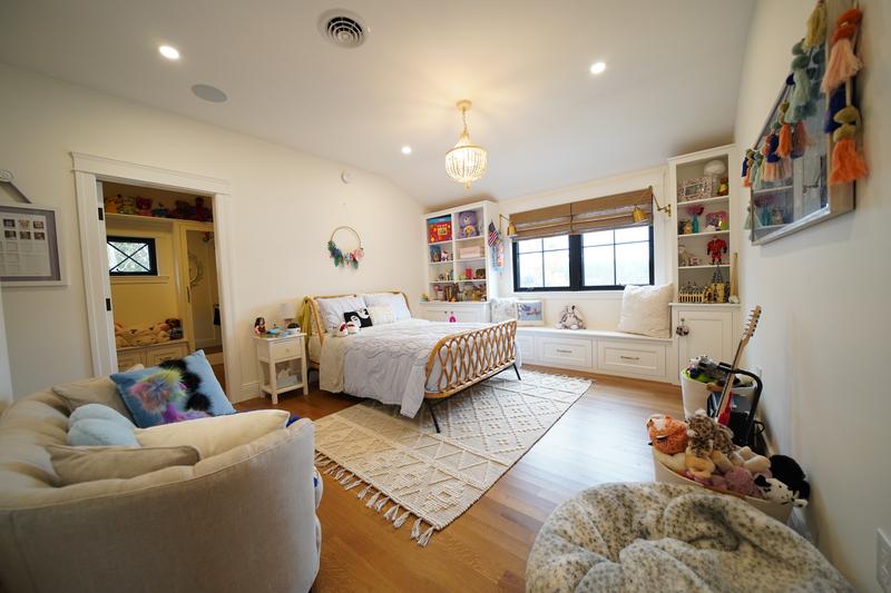 The Salt & Timber House