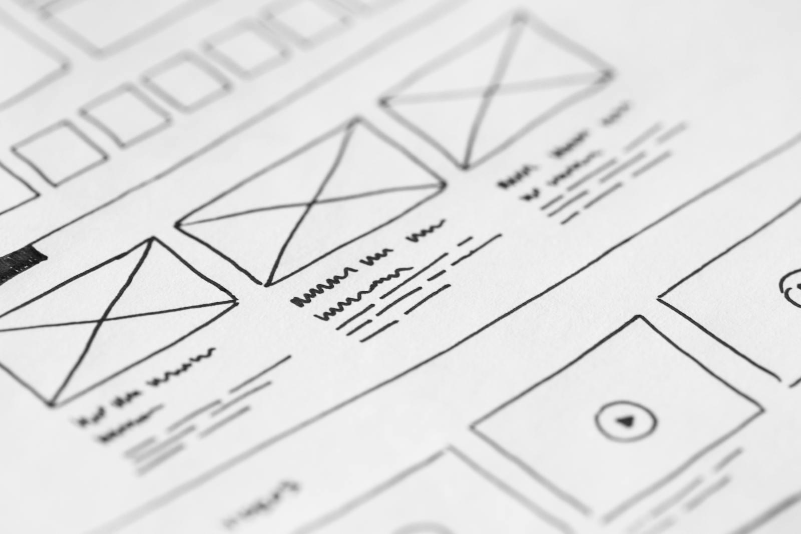 How Much Does a Website Redesign Cost?