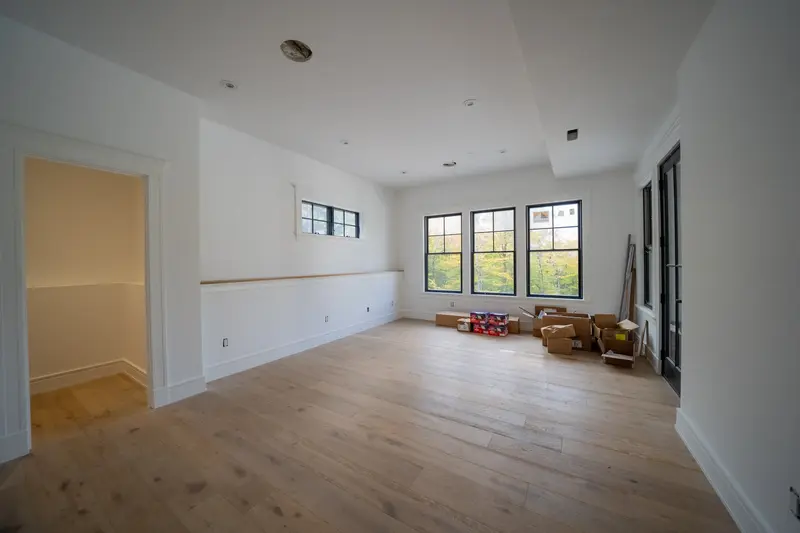 The Hearth & Beam Home