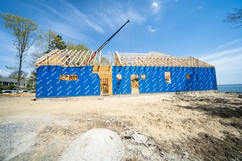 The Atlantic Edge Residence