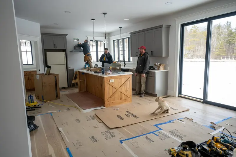 The Modern Craftsman