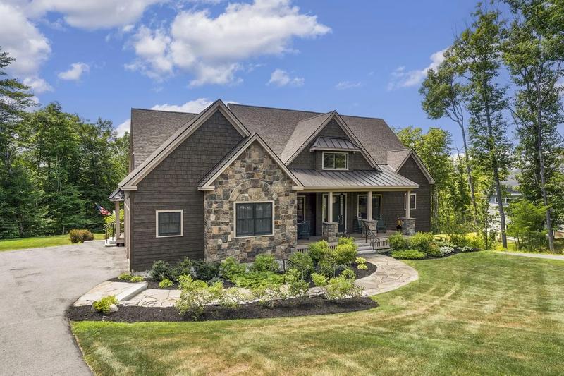 12 Rogers Trail