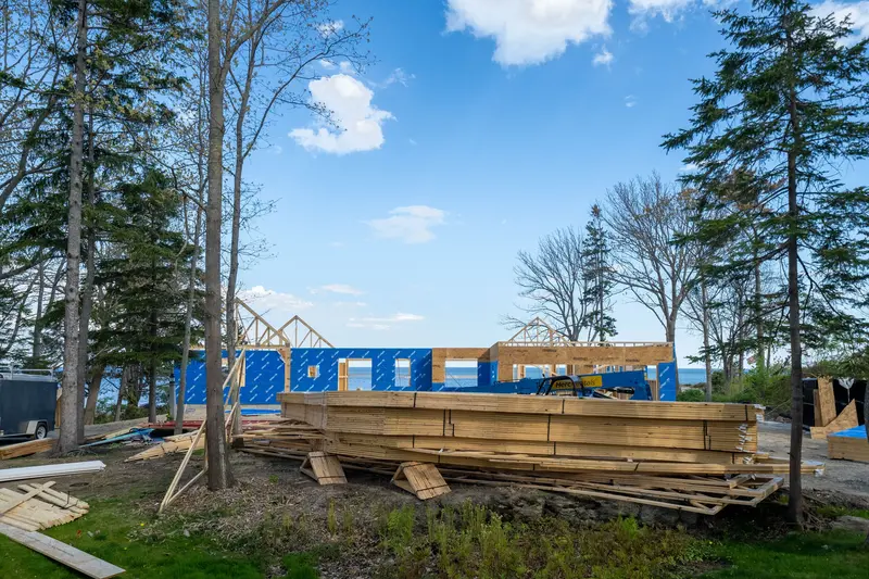 The Atlantic Edge Residence