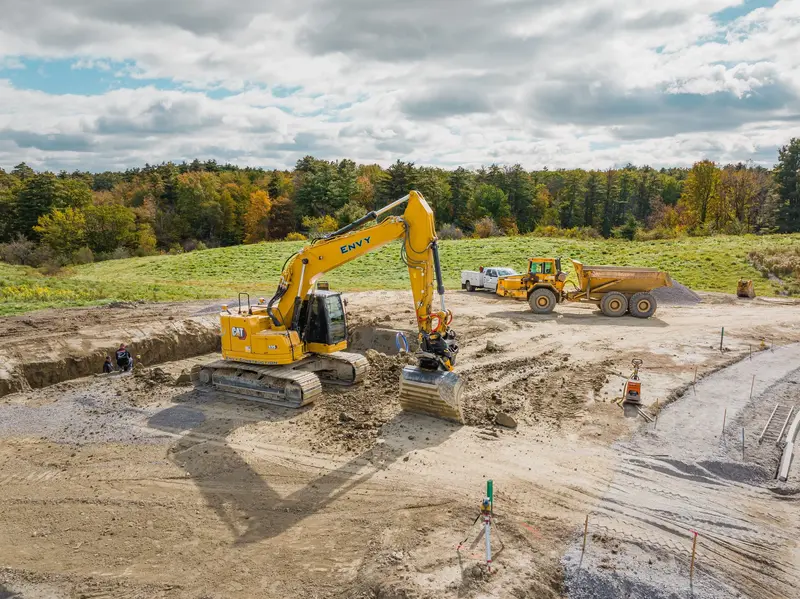 Stroudwater Preserve Phase I