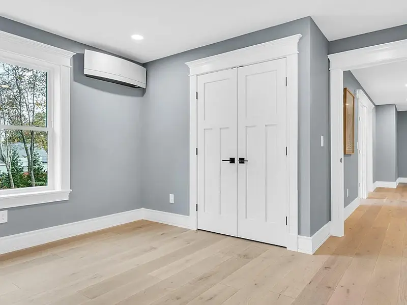 The Crafted Residence